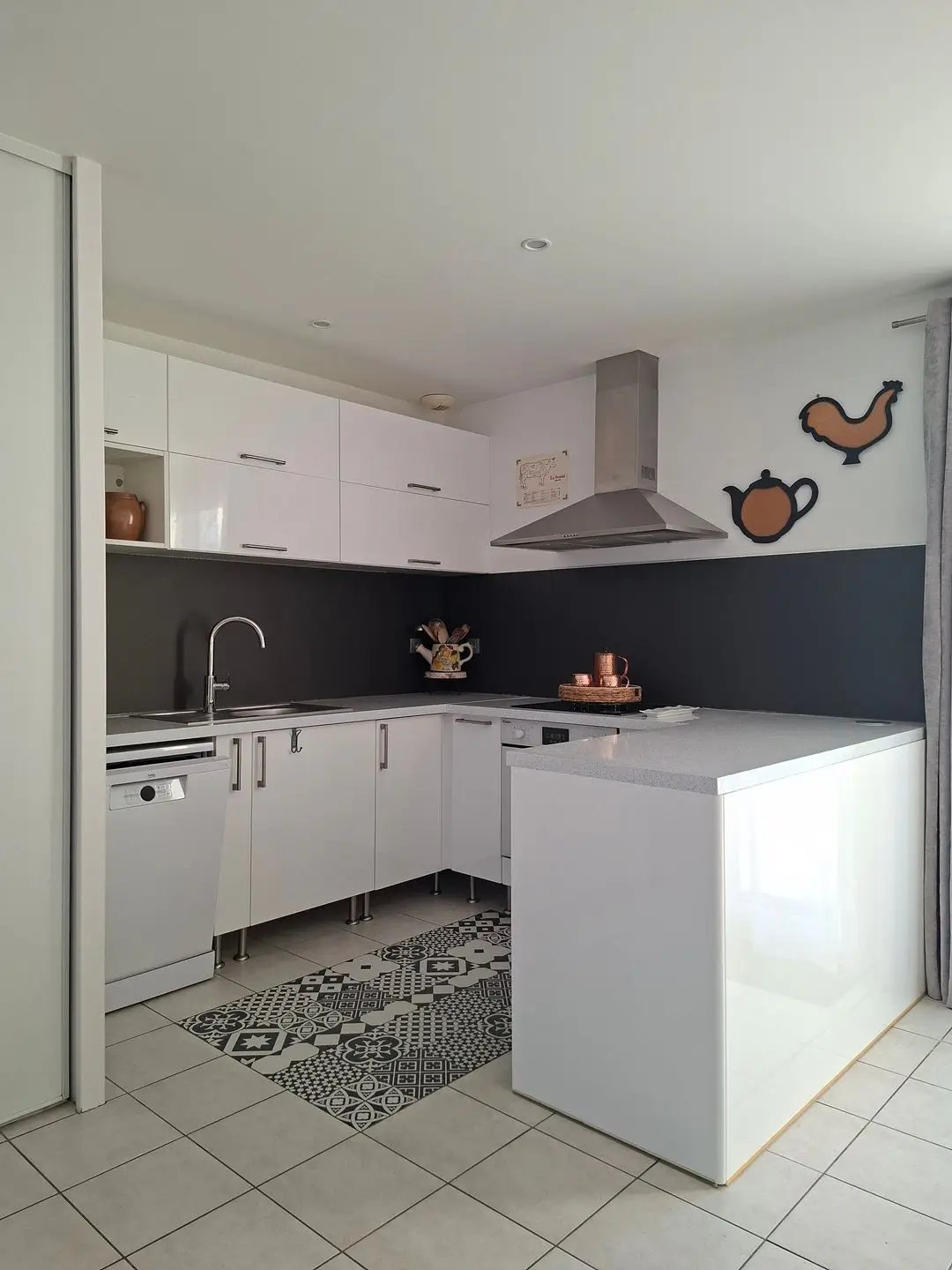 Maison à vendre, 109m², Saint-André-de-Cubzac