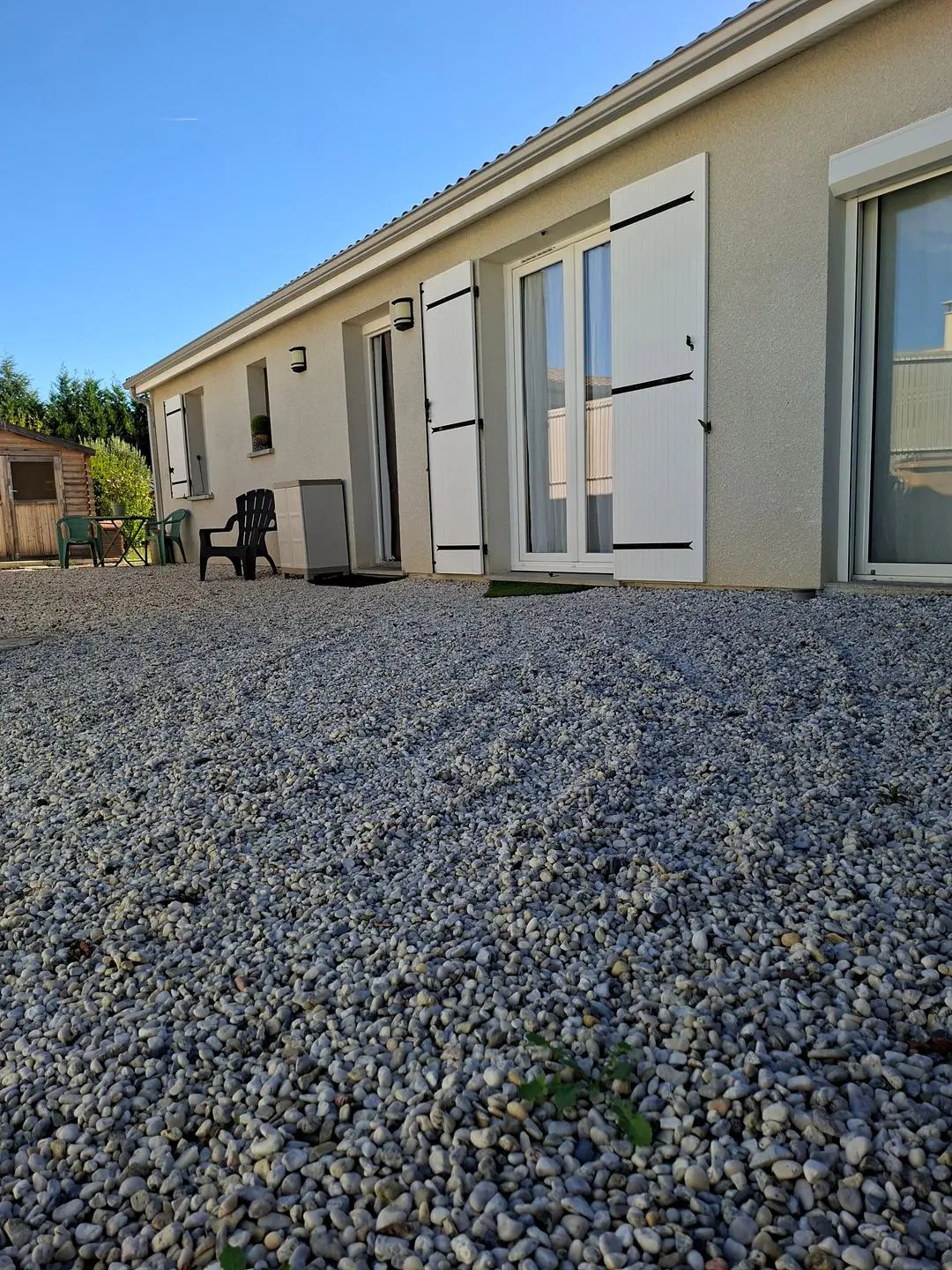 Maison à vendre, 109m², Saint-André-de-Cubzac