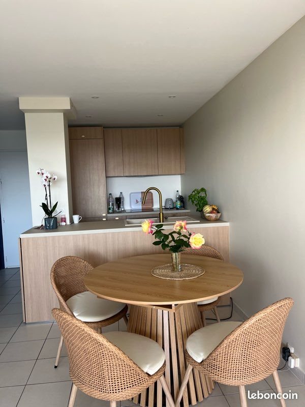 Appartement à louer, 60m², Pornichet