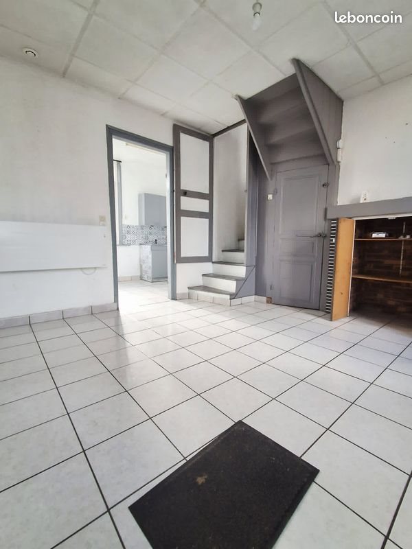 Maison à vendre, 55m², L'Etoile