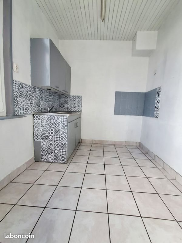 Maison à vendre, 55m², L'Etoile