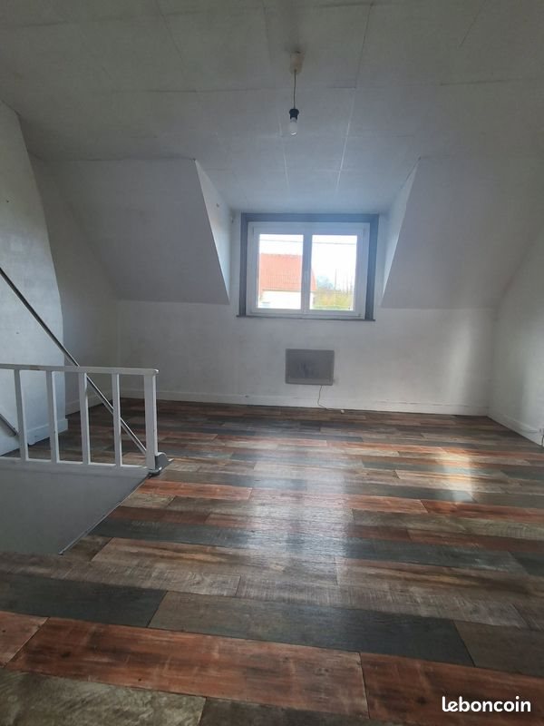 Maison à vendre, 55m², L'Etoile