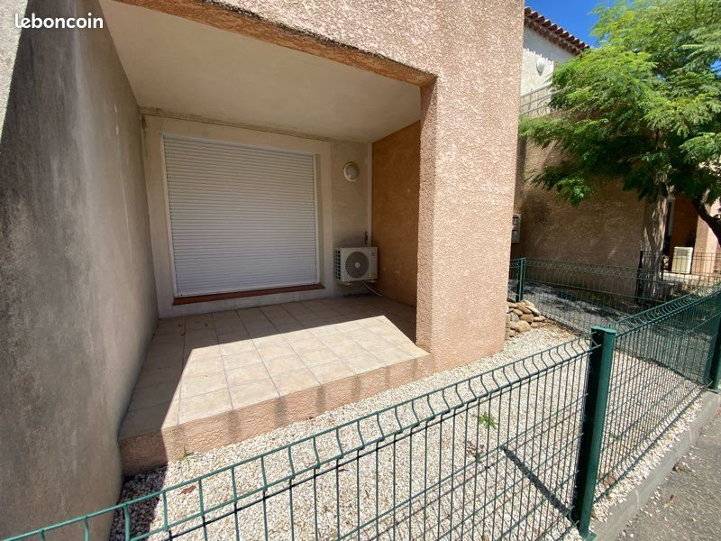 Appartement à louer, 43m², Istres