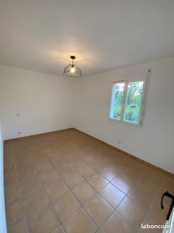 Appartement à louer, 43m², Istres