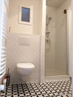 Appartement à louer, 45m², Nancy