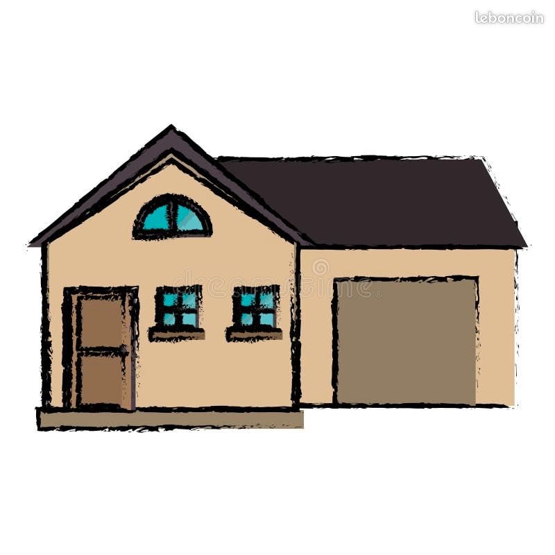 Maison à louer, 95m², Hillion