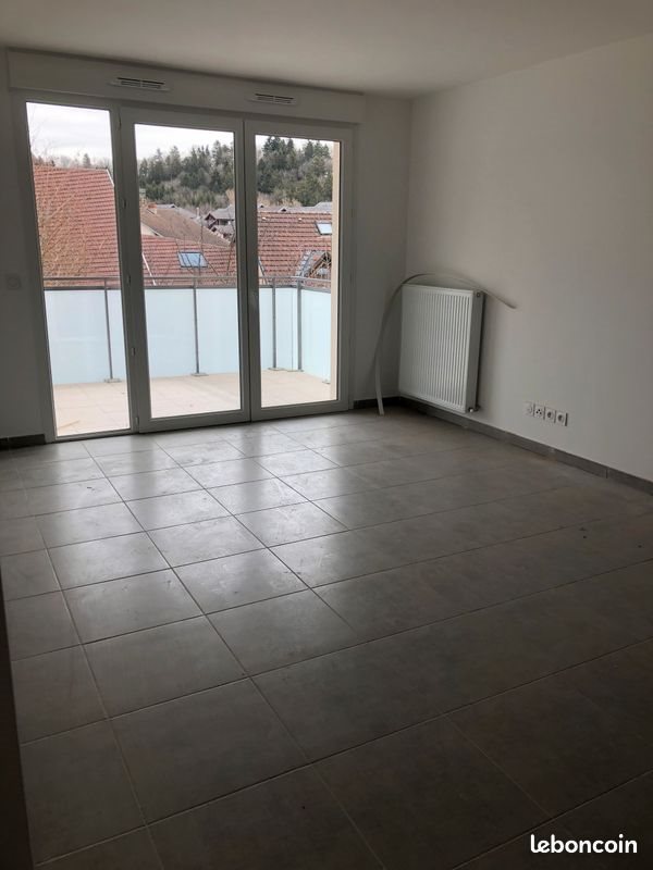 Appartement à louer, 60m², Bonne