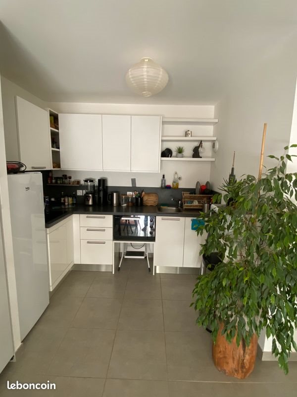 Appartement à louer, 60m², Bonne