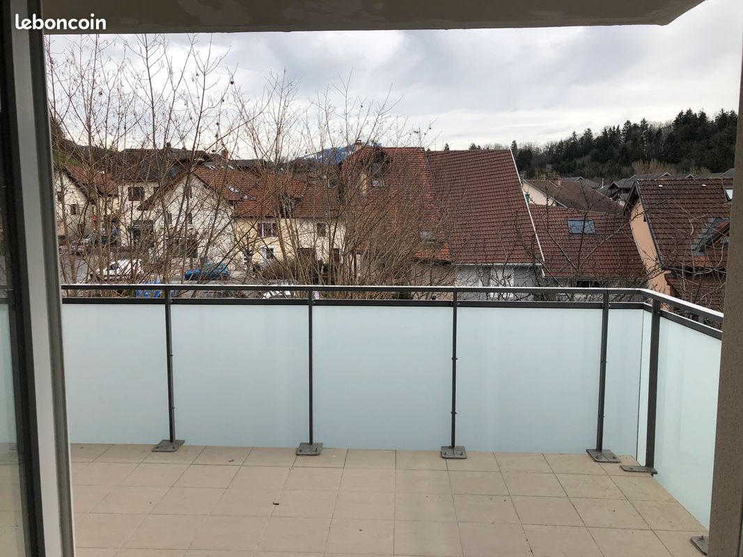 Appartement à louer, 60m², Bonne