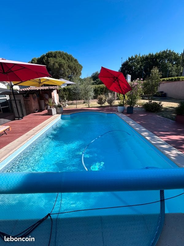 Maison à vendre, 105m², Toulouse