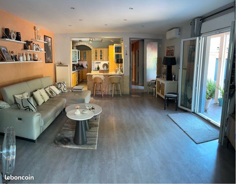 Maison à vendre, 105m², Toulouse