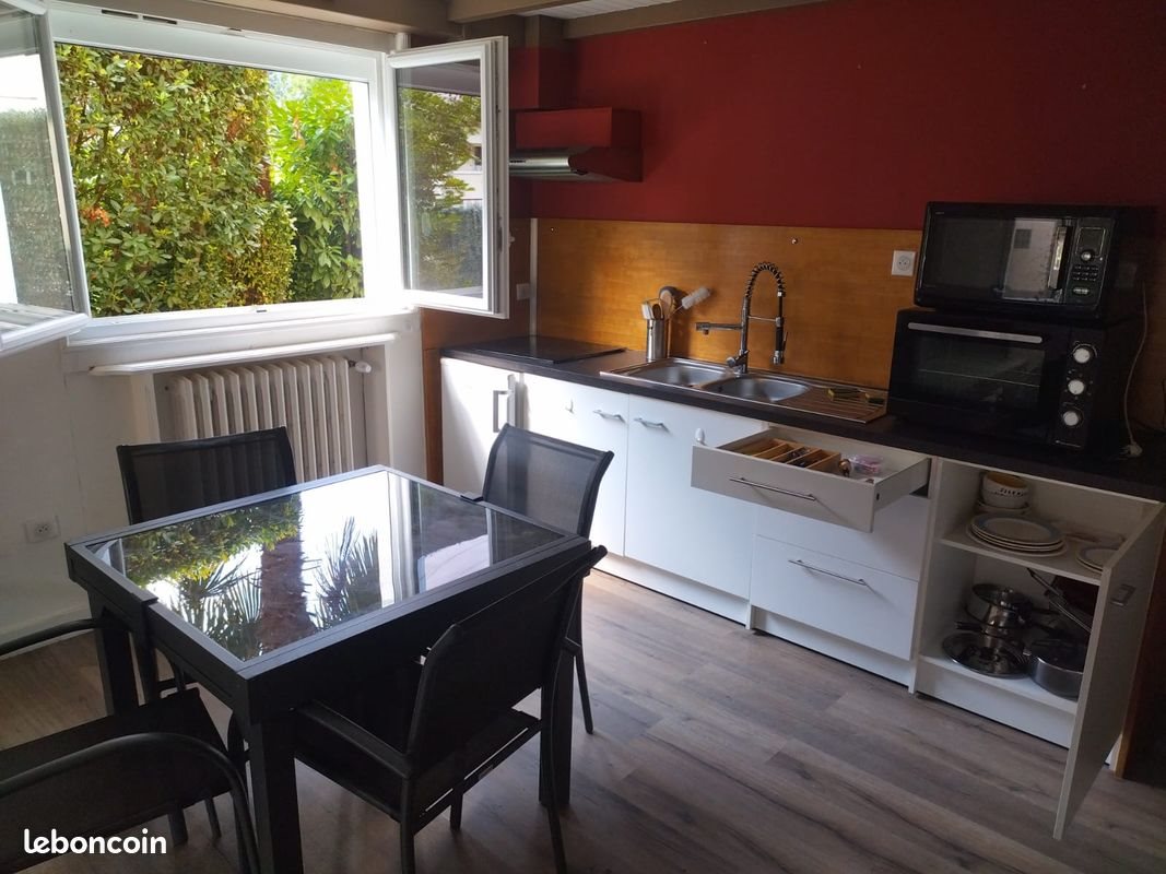 Appartement à louer, 63m², Pierrefitte-Nestalas