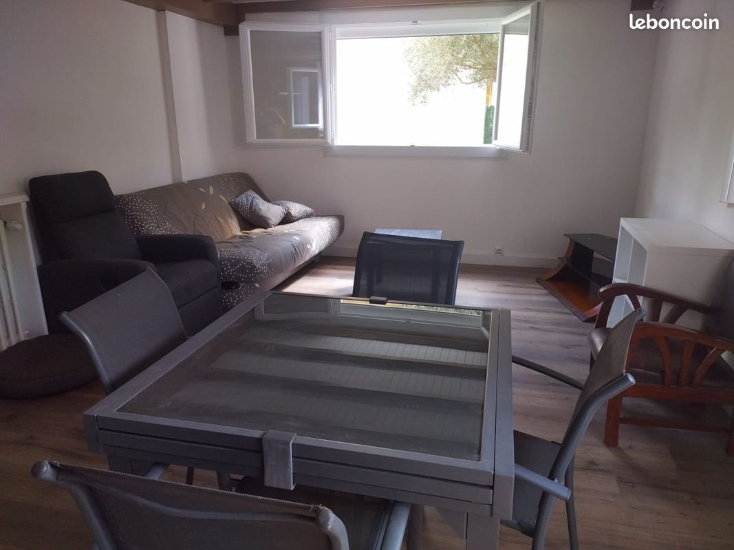 Appartement à louer, 63m², Pierrefitte-Nestalas