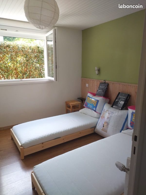 Appartement à louer, 63m², Pierrefitte-Nestalas
