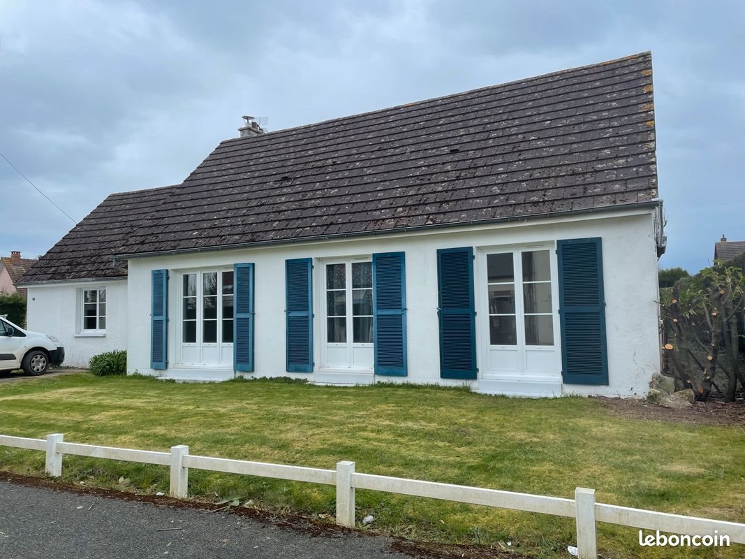 Maison à louer, 103m², Grandvilliers