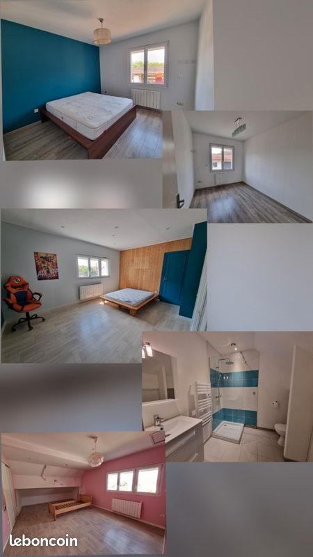 Maison à vendre, 115m², Saint-Florent-sur-Cher
