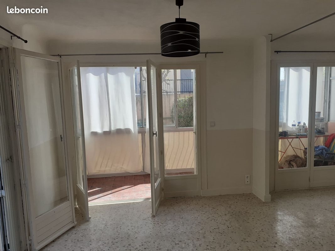 Appartement à louer, 32m², Sanary-sur-Mer