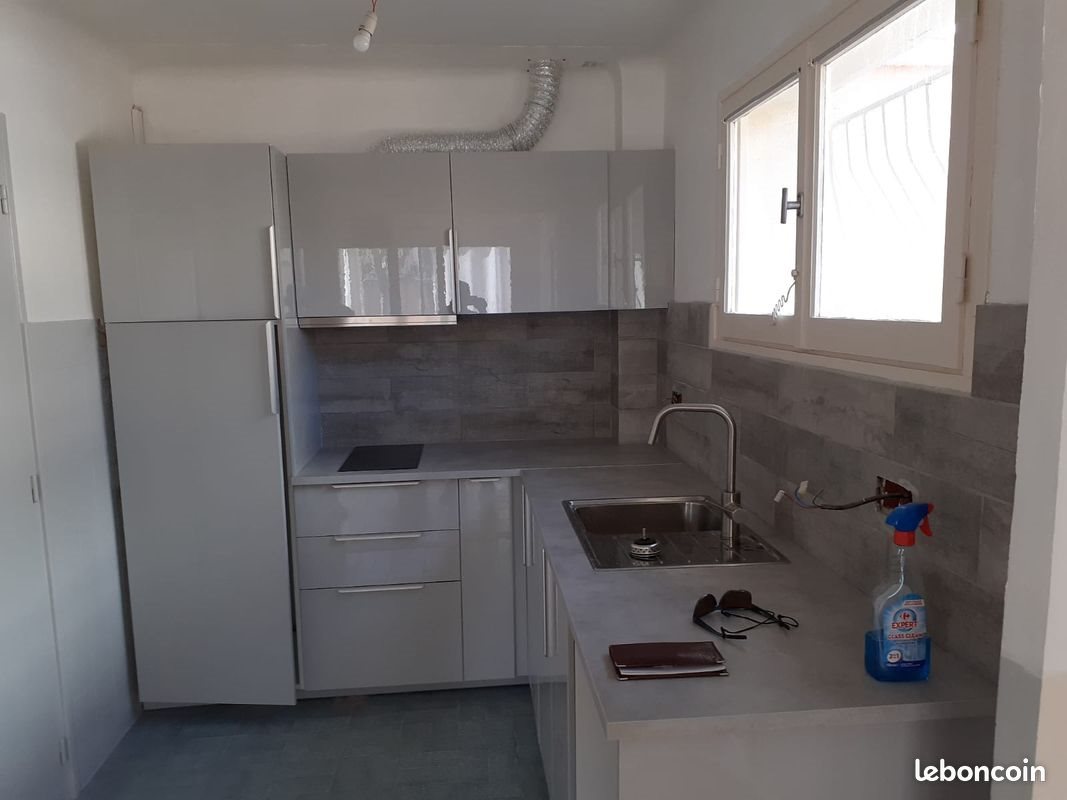 Appartement à louer, 32m², Sanary-sur-Mer