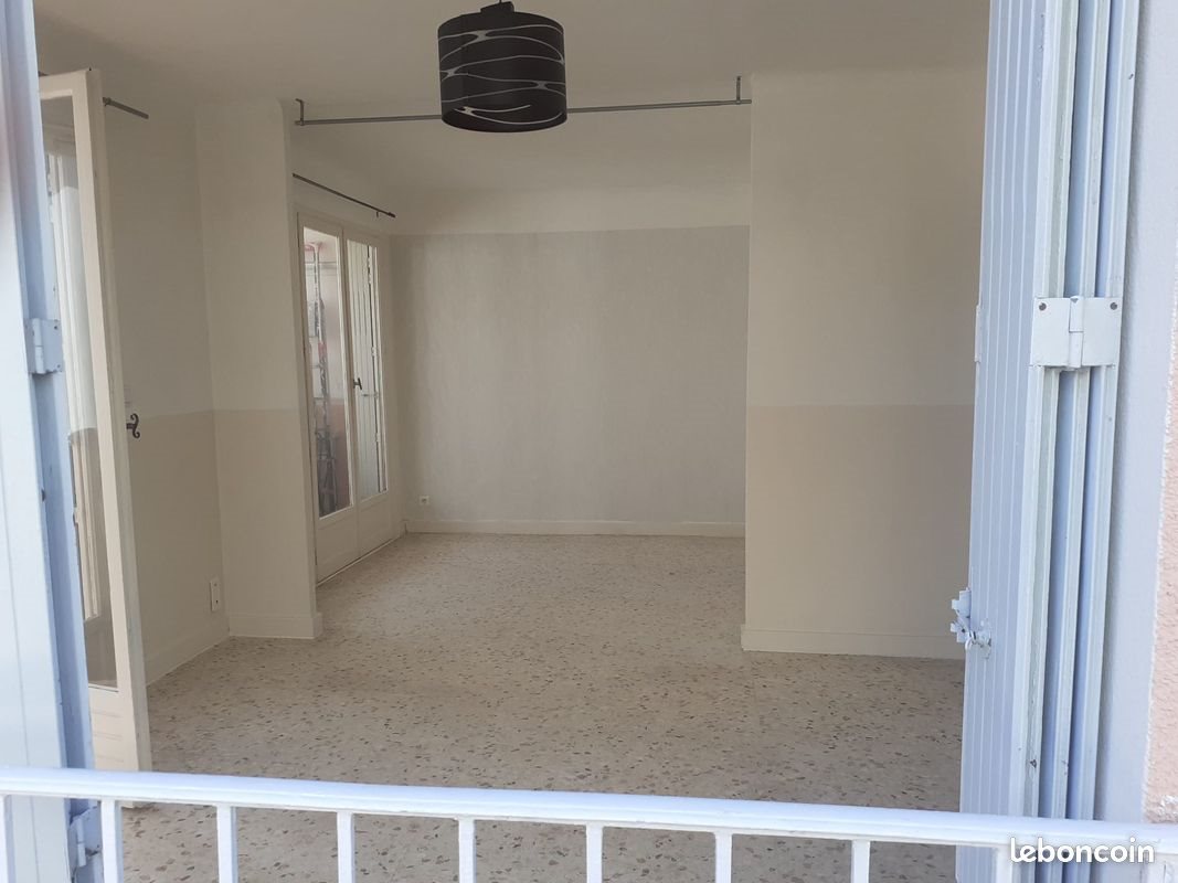 Appartement à louer, 32m², Sanary-sur-Mer