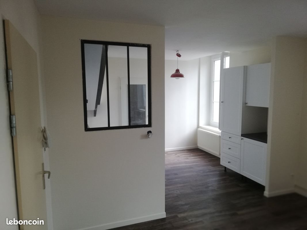 Appartement à louer, 60m², Blois