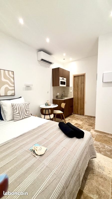 Appartement à louer, 15m², Arles