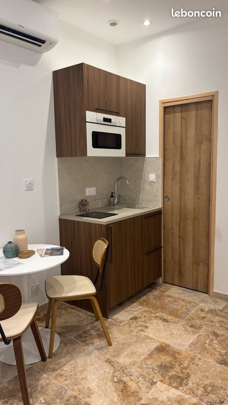 Appartement à louer, 15m², Arles