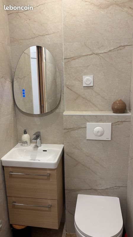 Appartement à louer, 15m², Arles