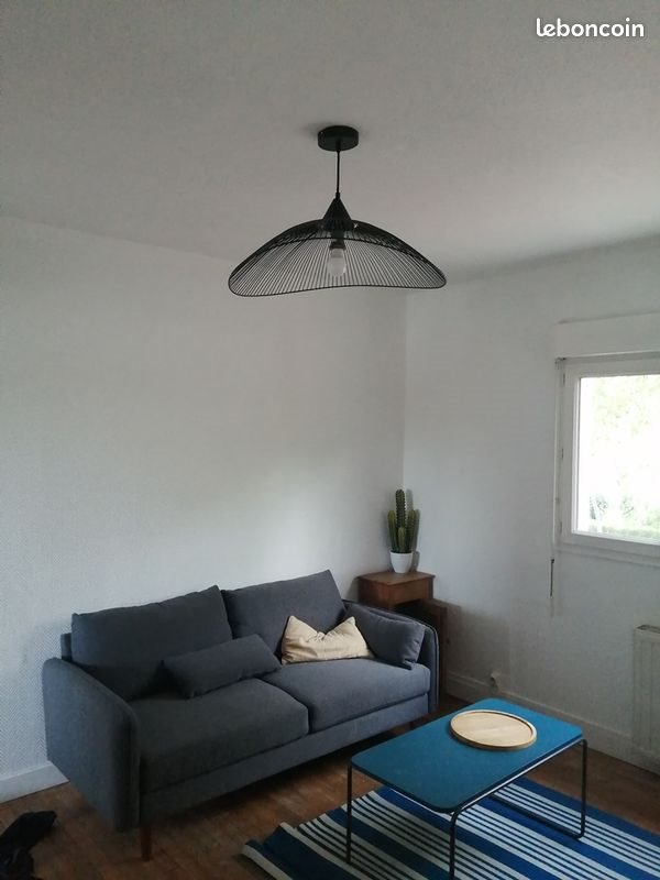 Appartement à louer, 36m², Saint-Nazaire