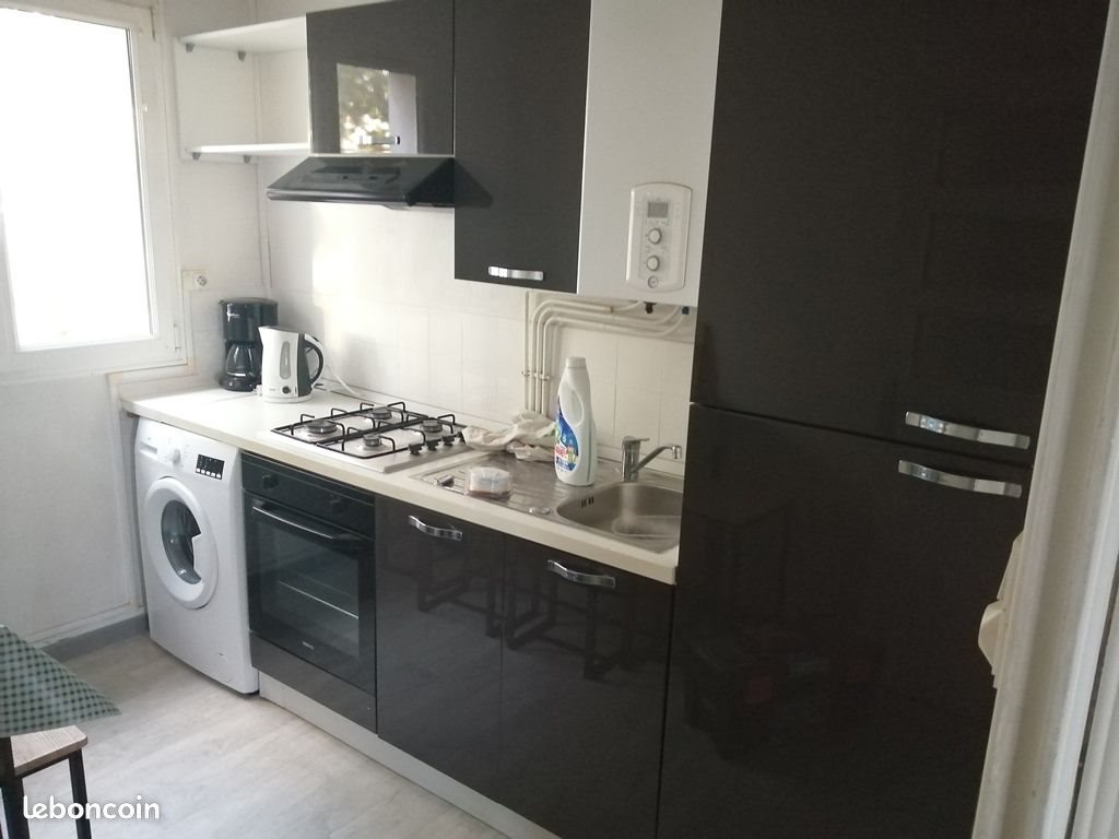 Appartement à louer, 36m², Saint-Nazaire