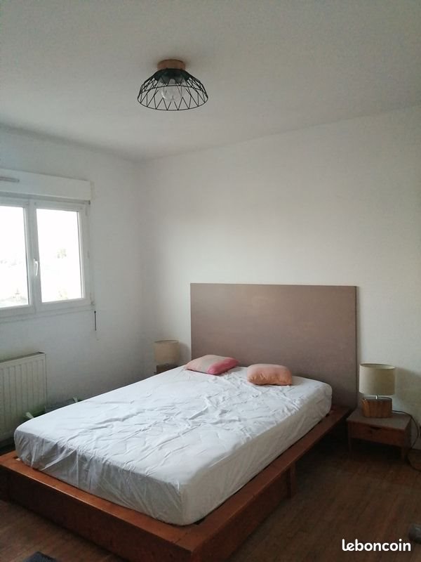 Appartement à louer, 36m², Saint-Nazaire