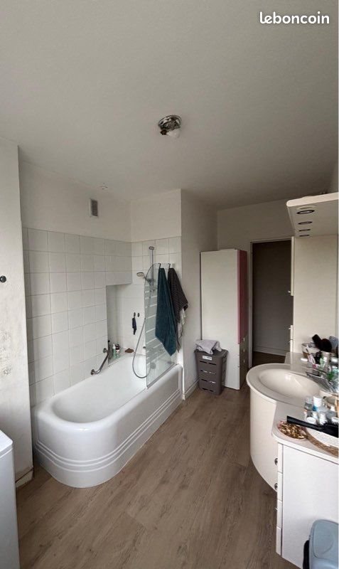 Appartement à louer, 70m², Rennes