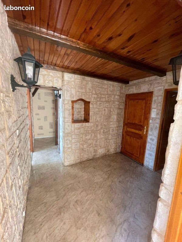 Appartement à louer, 121m², Firminy