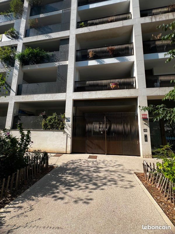 Appartement à vendre, 67m², Montpellier