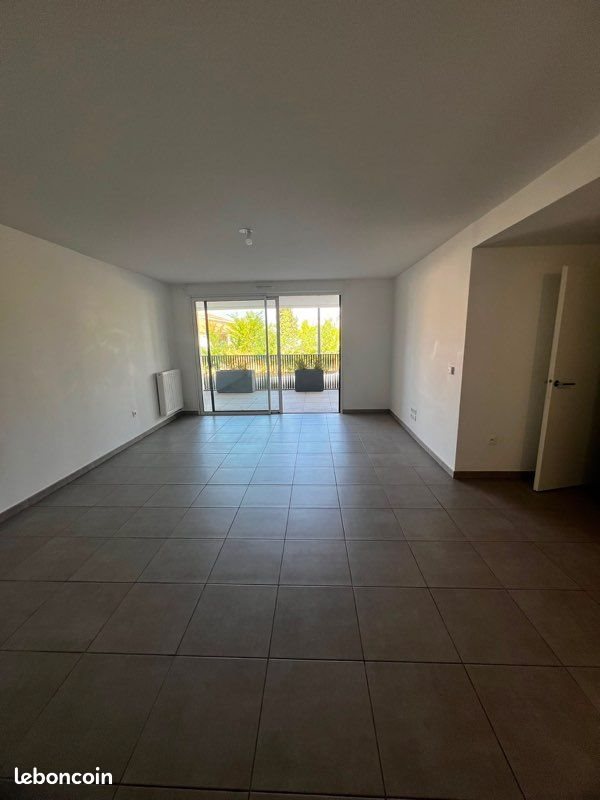 Appartement à vendre, 67m², Montpellier