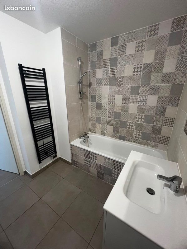 Appartement à vendre, 67m², Montpellier