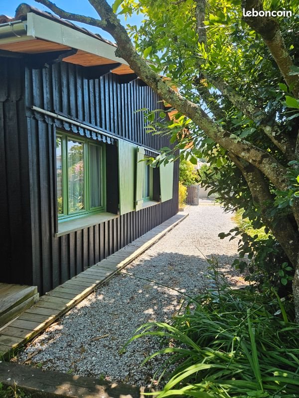 Maison à vendre, 95m², Lanton