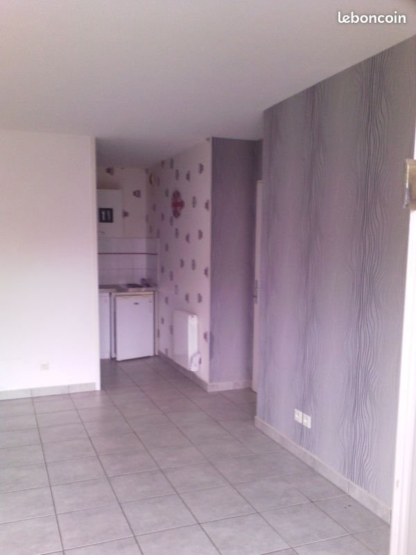 Appartement à vendre, 37m², Limoges