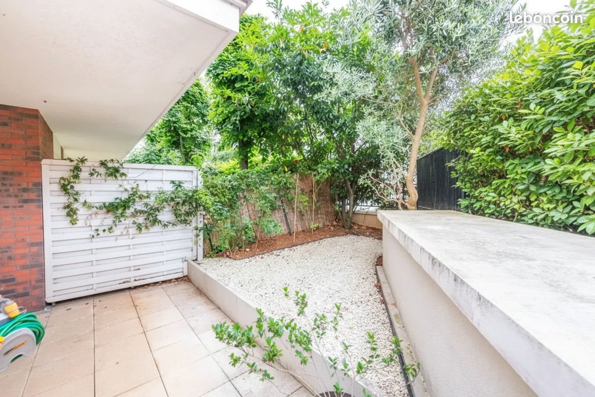 Appartement à vendre, 49m², Suresnes