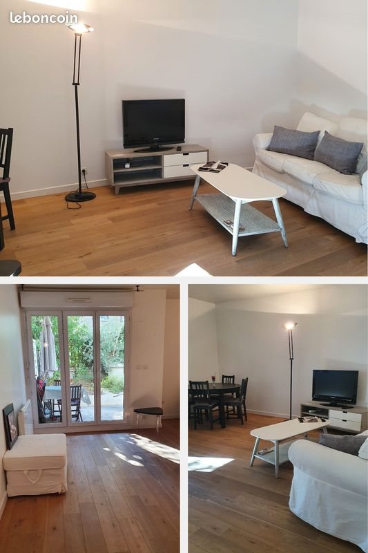 Appartement à vendre, 49m², Suresnes