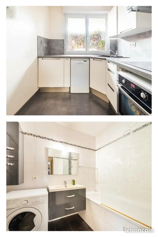 Appartement à vendre, 49m², Suresnes