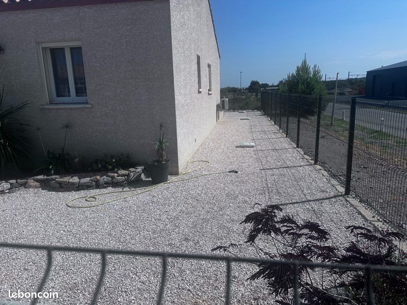 Maison à vendre, 74m², Port-la-Nouvelle