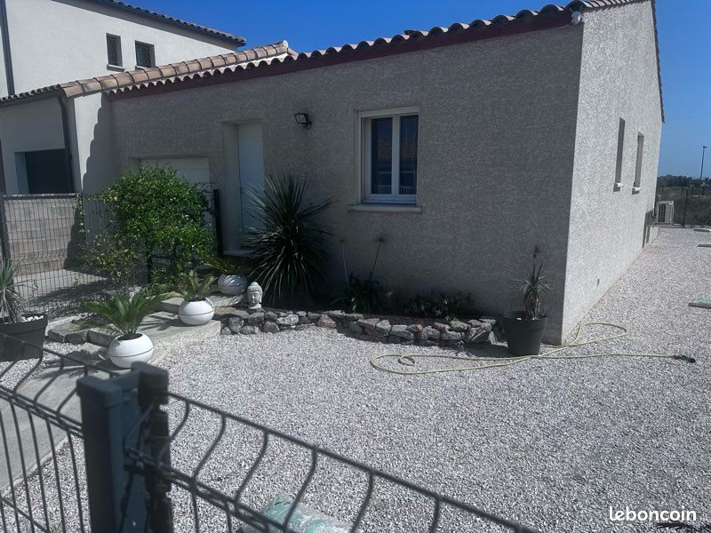 Maison à vendre, 74m², Port-la-Nouvelle