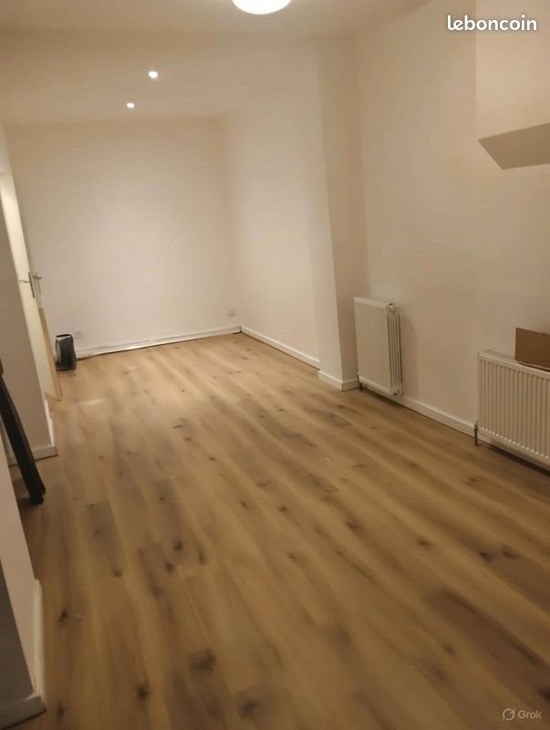 Appartement à louer, 25m², Roubaix