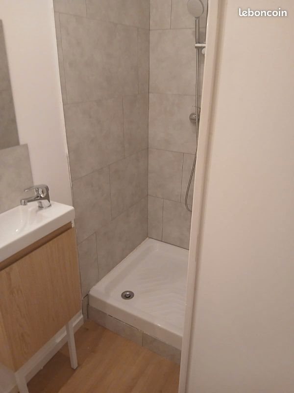 Appartement à louer, 25m², Roubaix