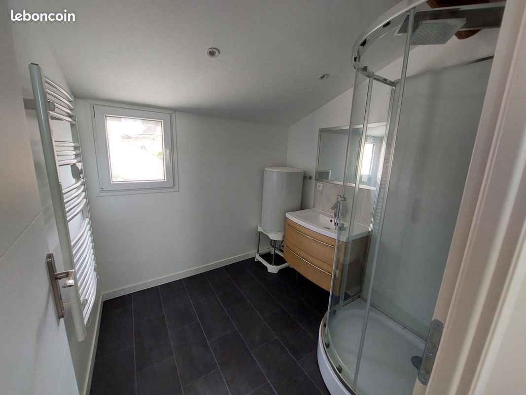 Appartement à louer, 48m², Gannat