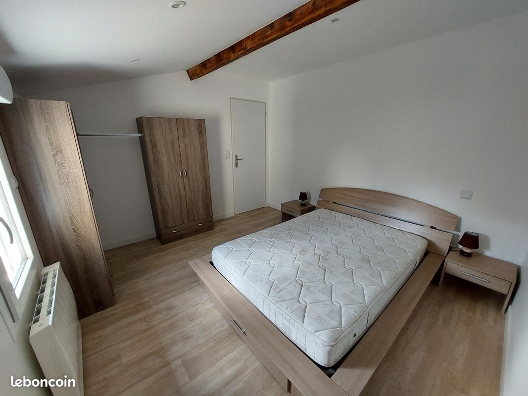Appartement à louer, 48m², Gannat
