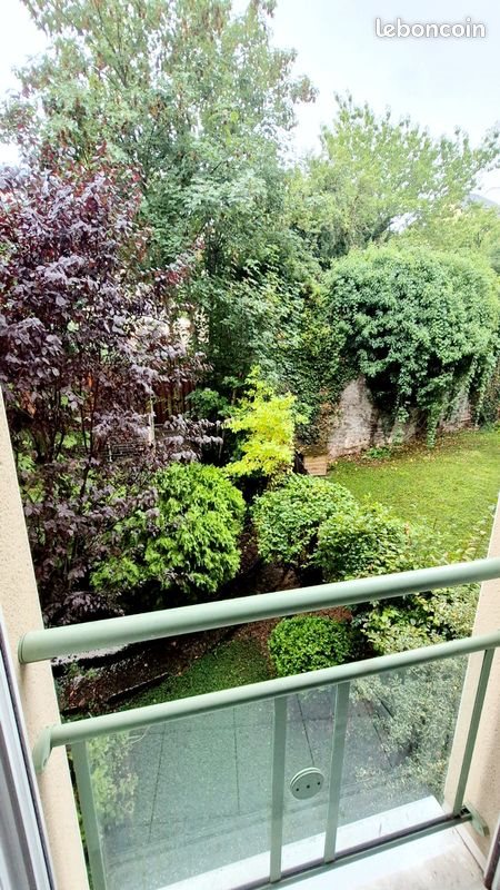 Appartement à louer, 19m², Rodez