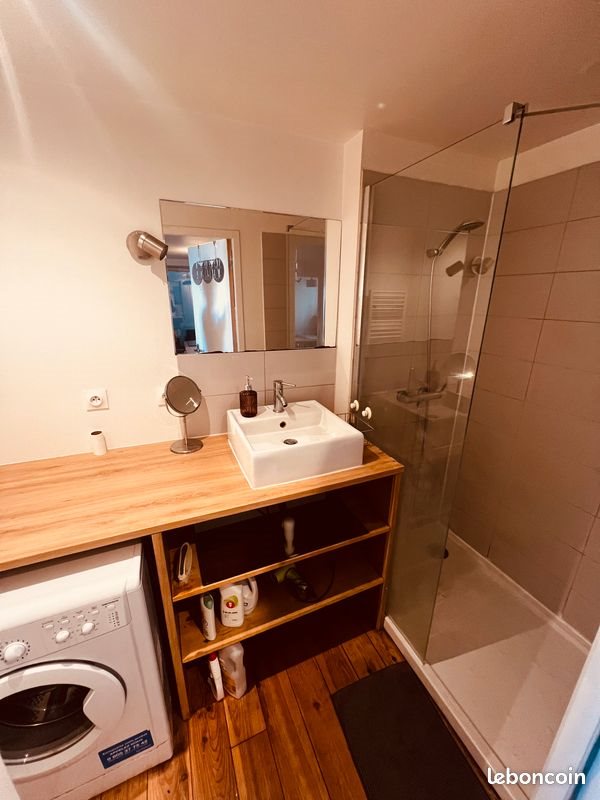 Maison à louer, 65m², Bordeaux