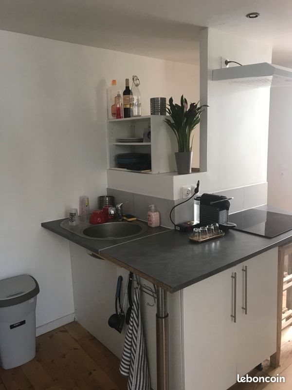 Maison à louer, 65m², Bordeaux