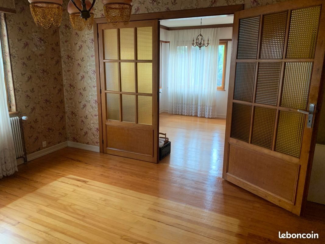 Maison à vendre, 93m², Morschwiller-le-Bas
